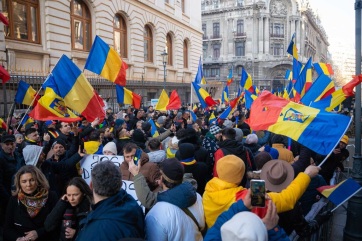 A választási botrány miatt is a magyarok a hibásak? - A cikkhez tartozó kép