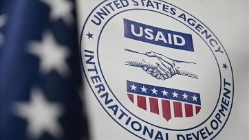 AP: Az elbocsátott USAID-dolgozóknak 15 percet adtak, hogy összeszedjék holmijukat - A cikkhez tartozó kép