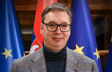 Vučić: Az erőszak nem maradhat büntetlenül - A cikkhez tartozó kép