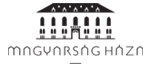 Magyarság Háza - logó