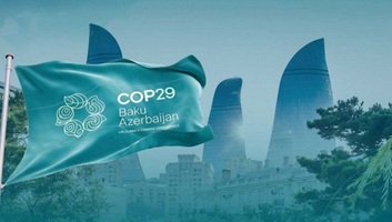 COP29: Az általános felmelegedés jelentette súlyos veszélyekre figyelmeztet a német külügyminiszter - illusztráció