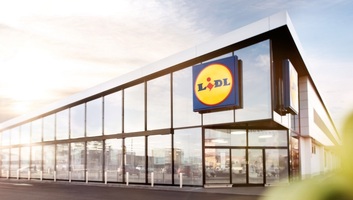 December 12-én nyit a Lidl üzlete Topolyán - illusztráció