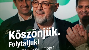 Kelemen Hunor: A következő napok legfontosabb feladata a mozgósítás a parlamenti választásokra - illusztráció