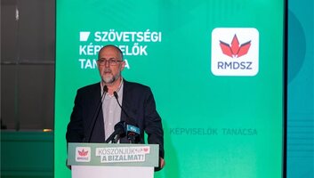 Kelemen Hunor: Az RMDSZ-nek meg kell ismételnie a jó választási eredményt - illusztráció