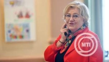 Szili Katalin: A Csemadok a felvidéki magyarság összetartója - illusztráció