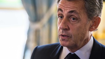 Elítélték Nicolas Sarkozy volt francia elnököt - illusztráció