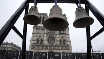 Notre-Dame: December 8-tól mindenki előtt ingyenesen nyitva áll a katedrális - illusztráció