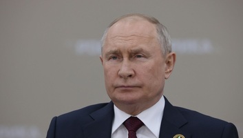 Orosz elnök: Nem lehet tűzszünetet hirdetni a béketárgyalások megkezdéséig - illusztráció