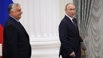 Vlagyimir Putyin: Moszkva a konfliktus teljes és végleges lezárását akarja - illusztráció