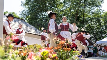 A Kárpát-medencei magyar kultúrát és gasztronómiát mutatja be a 15. Hungarikum Napok Nagyszebenben - illusztráció