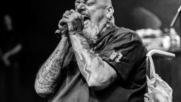 Elhunyt Paul Di’Anno, az Iron Maiden egykori énekese - illusztráció