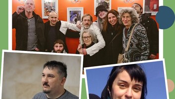 Odaítélték a Híd- és a Forum-, valamint a Vajdasági Magyar Művészeti Díjat - illusztráció