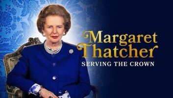 Opera készül Margaret Thatcher életéből - illusztráció