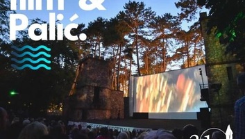 Palics-Szabadka: Július 20-án kezdődik az Európai Filmek 31. Nemzetközi Fesztiválja - illusztráció