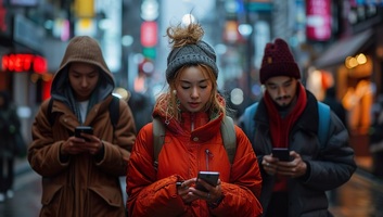 Megállították a zaklató reklámügynökök telefonhívásait - illusztráció