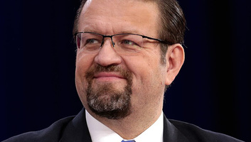 Gorka Sebestyén terrorizmus elleni főigazgató lesz Donald Trump kabinetjében - illusztráció