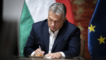 Orbán Viktor: Az idősek számíthatnak a kormányra - illusztráció