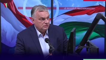 Orbán Viktor: Magyarország továbbra is a józan hang politikáját követi - illusztráció