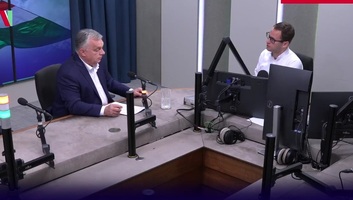 Orbán Viktor Varga Mihályt jelölte a Magyar Nemzeti Bank elnökének - illusztráció