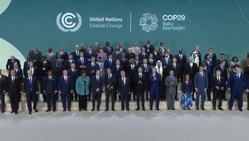 Orbán Viktor a COP29-en: A józan ész vezérelte klímapolitikára van szükség - illusztráció