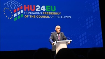 Sulyok Tamás: Magyarország elkötelezett Európa védelme és megerősítése mellett - illusztráció
