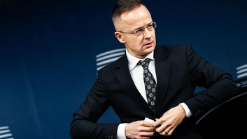 Szijjártó Péter: Lezárásra került három EU-csatlakozási fejezet Montenegróval - illusztráció