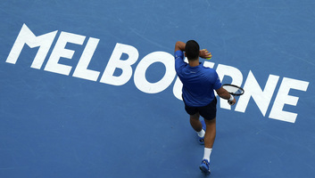 Australian Open: Đoković Alcarazzal csap össze a negyeddöntőben - illusztráció