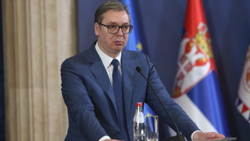 Vučić: 10,9 vagy 11 százalékkal emeljük a nyugdíjakat, Szerbiában 53.592 dinár lesz a minimálbér - illusztráció