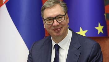 Vučić: A kormány rekonstrukciója jövő év márciusa és júniusa között, választások 2026-ban vagy 2027-ben - illusztráció