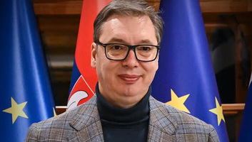 Vučić: Az erőszak nem maradhat büntetlenül - illusztráció