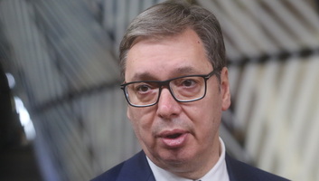 Vučić a Nyugat-Balkán és az EU vezetőinek plenáris ülése után: Kulcsfontosságú előrelépések várhatók - illusztráció