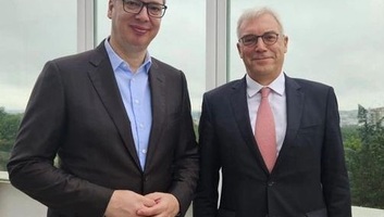 Vučić tagadja hogy megromlott volna Szerbia kapcsolata Oroszországgal - illusztráció