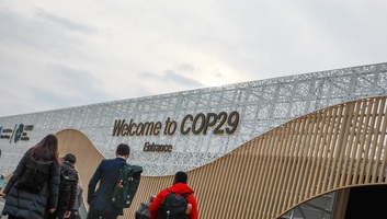 COP29: Az idő nem a mi oldalunkon áll - illusztráció