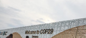 COP29: Az idő nem a mi oldalunkon áll - illusztráció