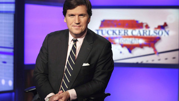 Hihetetlen dolgot állít Tucker Carlson: A Biden-adminisztráció meg akarta öletni Putyint - illusztráció